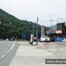 밀양강주유소 이미지