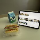파리바게트북구청점 이미지