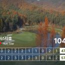 스타CC(회원제) | 양평 명문회원제골프장 더스타휴CC 라운딩 후기(+4월 날씨, 가격, 스타트하우스, 그늘집 메뉴 추천)