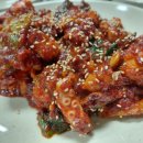 영천시보건소 | 영천현지인맛집 영천해물찜 : ) 해물촌 저 아구불고기에 완전 반했쓰~!