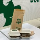 김포 맛집 장기동 수제버거 목동버거 신메뉴 잠봉버거 치킨버거 포장후기