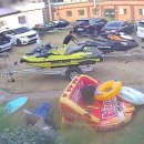 연포 주차장 이미지