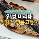 성지길 | [아산 맛집] 성지길 명품고등어, 화덕에서 구운 겉바속촉 생선구이 후기