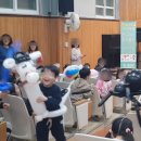 장애인 인식개선: 다름의 이해 | 장애인식개선교육 복화술 벌룬쇼!아이들이 인형 먼저 찾은 이유