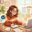 AI로 UX 기획을 빠르게 시작하는 법