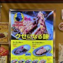일본 가나자와 여행 가나자와역 맛집 고고카레 메뉴 후기