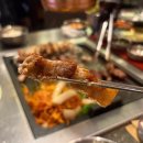 산촌에가면 | 부천 산촌숯불정갈비 소금구이한상 솔직후기! 마블삼겹살 진목살산골된장찌개 완벽한 한 끼