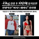 피트니스공 이미지