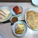 느랏재막국수