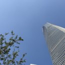 바른빌딩 | 칭다오 해천빌딩 Qingdao Haitian Hotel - 81층 전망대(바른투어 후기)