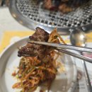 행복한식당 | 대구 칠곡 3지구 맛집 행복한갈비 주차 편한 놀이방 식당 가족 외식 후기