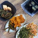 신강남 | 상봉역 생삼겹살 맛집 &#39;신강남찌개마을&#39;