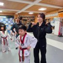 명성태권도 | 이천 태권도학원 추천 | 명성태권도 안흥점 인성교육이 먼저인 학원으로 인정 초등아들 3년 다녀본 후기