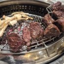 영등-당산-영등포-762510 | 영등포구청 한우 맛집 : 영등 영등포구청점 ♩ 투뿔등심이랑 별미막창까지 먹고 온 날