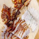 웰빙할인마트 앞 이미지