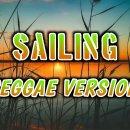 sailing - sailling - rod stewart - Reggae - 악보 MR 이미지