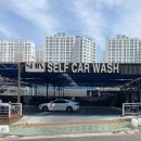 덕하세차장 이미지