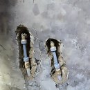 상신중학교 | 우리 집 옥상에 뭐가 났어요, 이거 실화냐? 은평구누수 잡으러 출동한 썰 푼다