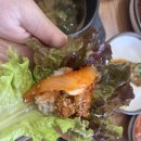 황토우렁이마을 | [대전 산성동]대전 한식 맛집 황토우렁이마을 제육우렁쌈밥