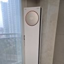 LG 오브제 스탠드 에어컨 청소 후기 우리가 매일 마시는 공기, 정말 깨끗한가요? 포항에어컨청소 클린...