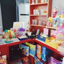 코코넛 잡화점 이미지