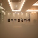 플로르성형외과 이미지