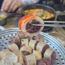 전주콩나물영농조합2 | 전주 콩나물국밥 말고 뭐 먹지? 현지인 맛집 마이산피순대 후기