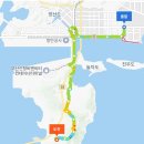 갈맷길(5코스) 이미지