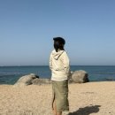 코오롱세탁 | 코오롱 여자 바람막이 자켓 내돈내산 90사이즈 착용 후기