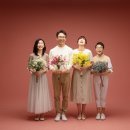 수원가족사진 [포시즌패밀리수원점] 대가족사진촬영! 만족도 최고! 사랑가득 감성 사진관후기