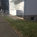 Im März