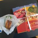 탑쌀피자 | 전대 맛집 탑쌀피자 후기