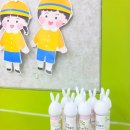 효포초교병설유치원 이미지