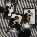 [웨딩촬영📸] 부산 기장 노이스튜디오 촬영 후기 | 봄봄플라워 부케 | 부산 노이스튜디오