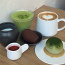 이마트24 동강대후문점 | 말차덕후라면 꼭 가야 할 은계동카페 abc coffee 솔직후기