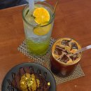 오암 | 수원 위크리브(WeekLive) : 행궁동&amp;방화수류정 카페_두바이 브라우니 맛집