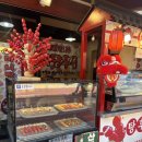 짜장면박물관 | 인천 차이나타운 놀거리 짜장면 박물관 후기 주차