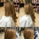 새론미용실 이미지