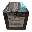 대영무역 | EBC RP-1 - akebono 4Pot (Infiniti G37, Nissan 370z) 브레이크 패드