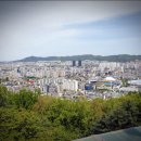 원도심 어울림길 | 걷기좋은길 대전 보문산 공원 산책길 둘레길 행복숲길 도보여행「오월드→사정공원→송학사→보운대」