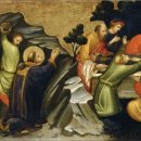 Bible Reading - Acts 8:1~10 이미지