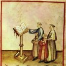 하모니 합창 이미지