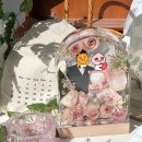 534 | [본식 부케 말리기] 아름오브제 수원_부케 제작 후기