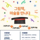 몰운대초등학교 | [공지] 그림책, 마술을 만나다._수업소개