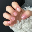 [beauty] 네일맛집 구리솜뷰티에서 4월 이달의아트 받고온 후기 🌸🌷