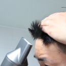 가벼운 드라이기 추천 휴스톰 항공모터드라이어 후기