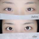 구리로 | 비아이앤래쉬 구리갈매점 | 별내속눈썹펌 후기