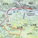 가는골 | 내가 좋아하는 설악산 2