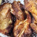 부모님이 연애시절에 자주 드셨다던 하왕십리 리빠통 치킨🍗본점_육포를 가장한 맛있는 치킨(내돈내산)