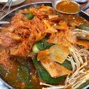 뽑기치트 | [공지] [부산/문현로타리] 해장하기 좋은 뼈다귀 감자탕 맛집 솔직 방문후기